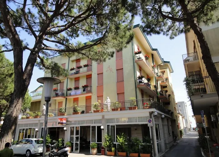 Hotel Ragno Lido di Jesolo