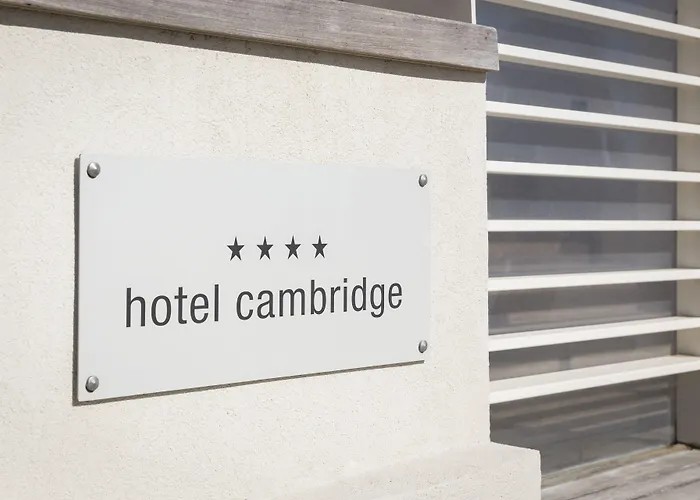 Hotel Cambridge Lido di Jesolo